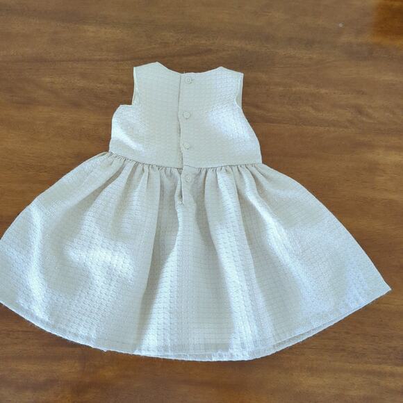 Baby dress 12M - Picture 3 of 6